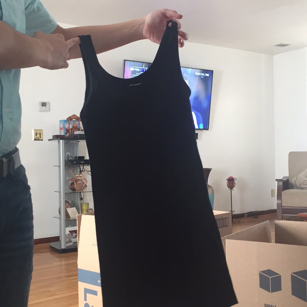 Cotton on tanktop